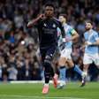 Três fatos sobre Vini Jr após Manchester City 1 x 2 Real Madrid