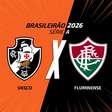Vasco x Fluminense: onde assistir, escalações e arbitragem