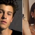Shawn Mendes é flagrado em momento íntimo com Bruna Marquezine