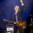Paul McCartney anuncia dois shows exclusivos e intimistas nos EUA