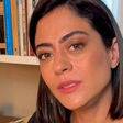 Carol Castro desabafa sobre ausência no 'Melhores do Ano' e detalha luta contra fibromialgia