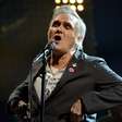 Morrissey usa a pior desculpa possível para cancelar um show