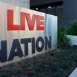 O julgamento antitruste da Live Nation ainda não acabou, pois os estados entraram na disputa