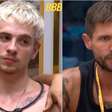 'BBB 26': Juliano arma plano para desestabilizar Jonas e web reage: 'Maldoso'