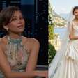 Pela primeira vez, Zendaya vem a público e fala sobre seu casamento com Tom Holland