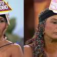 BBB 26: Gabriela confronta Solange ao vivo e expõe segredo da atriz: 'No t*ba'