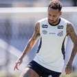 Neymar tem mais 16 jogos pelo Santos antes da Copa do Mundo
