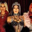 Katy Da Voz e as Abusadas falam de álbum deluxe e novos patamares em 2026
