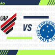 Athletico x Cruzeiro: prováveis escalações, arbitragem, onde assistir e retrospecto