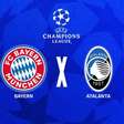 Bayern de Munique x Atalanta: onde assistir, escalações e arbitragem