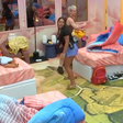 BBB 26: Chaiany e Juliano armam plano contra Jonas e rivais: 'Deixar desestabilizados'