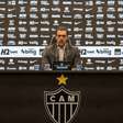 Atlético admite lacunas no elenco e planeja reforços para próxima janela