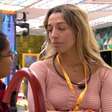 BBB 26: Amiga ou rival? Milena comete ato nojento contra Samira