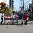 A nova medida desesperada do Japão para aumentar a natalidade: creches gratuitas em Tóquio