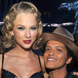 'Sem talento': Bruno Mars nega ataque a Taylor Swift após post nas redes sociais