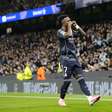 Vini Jr retribuiu provocações e leva torcida do City ao 'choro' com vitória do Real Madrid