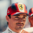 F1: Leclerc defende regulamento de 2026 e nega que novos carros pareçam artificiais