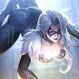 Temporada 7 de Marvel Rivals chega trazendo as personagens Black Cat e White Fox