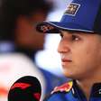F1: Hadjar discorda de Verstappen e defende novas regras da categoria