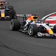 F1: Dados de telemetria comprovam que Racing Bulls extrai mais do motor que a Red Bull