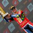 MotoGP: Eric Granado lidera presença brasileira na nova Bagger World Cup e reforça currículo de campeão