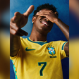 Quando será lançada a camisa amarela que a Seleção Brasileira usará na Copa?