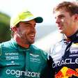 F1: Alonso se junta a Verstappen nas críticas à nova era da Fórmula 1