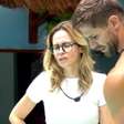 BBB 26: Ana Paula faz pedido íntimo a Jonas e ele reage: 'Só na hora de entrar'