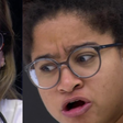 Milena 'cancelada' no 'BBB 26'! Como a (agora ex?) aliada de Ana Paula Renault virou o jogo e ganhou o ranço do público em menos de 24h