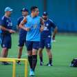 Grêmio tem novidade para enfrentar o Vitória na Arena