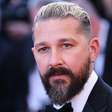 Shia LaBeouf é flagrado de cueca em hotel em Roma após prisão nos EUA
