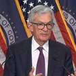 Fed mantém taxa de juros inalterada e mercado acompanha falas de Powell