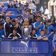 Campeão da Premier League com o Leicester revela que pode ter feito o último jogo da carreira