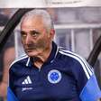 Tite define futuro após demissão no Cruzeiro