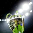 Champions League: veja os cruzamentos das quartas de final