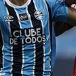 Grêmio bate o pé e diz "não" a proposta milionária de patrocínio envolvendo o Inter