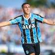 Grêmio deve poupar Monsalve e Noriega e ter retorno de Braithwaite contra o Vitória