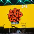 Lollapalooza Brasil 2026: o que não pode e o que pode levar