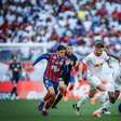 Red Bull Bragantino enfrenta o Bahia tentando quebrar sequência negativa