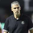 Santos mira dois grandes técnicos para substituir Vojvoda