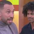 BBB 26: Gil do Vigor dá em cima de Breno e deixa eliminado sem reação: 'Se quiser'