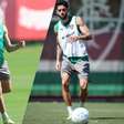 Fluminense terá reforços na defesa para o clássico contra o Vasco