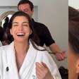 'Facelift' sem cirurgia: Anne Hathaway revela truque que usou no Oscar 2026; saiba como copiar