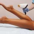 Nem todo laser é igual: o que muda na depilação em pele negra?