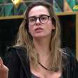 BBB 26: Ana Paula ameaça Cowboy após voltar do Paredão: 'Para você ver'
