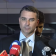 Flávio diz que se reuniu com Moraes para reforçar pedido de prisão domiciliar para o pai