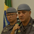 'A gente corta na própria carne', diz comandante da PM sobre prisão de tenente-coronel suspeito de matar esposa policial