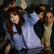 Cristina Kirchner afirma que 'pode morrer presa' em julgamento por corrupção na Argentina