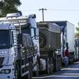 Governo anunciará endurecimento na fiscalização do frete mínimo em meio a temores de greve dos caminhoneiros