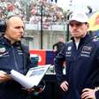 F1: Aston Martin tem engenheiro de Verstappen como alvo para comando da equipe